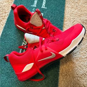 New Nike Zoom Ohio State Shoes 11.5
